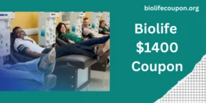 Biolife $1400 Coupon