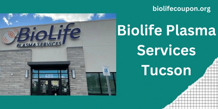 Biolife Tucson