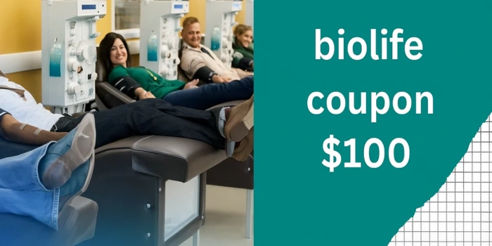 Biolife coupon $100