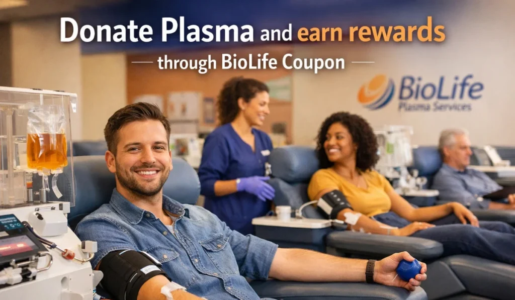 Biolife Coupon