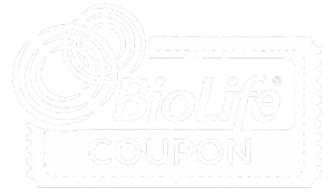 Biolife Coupon